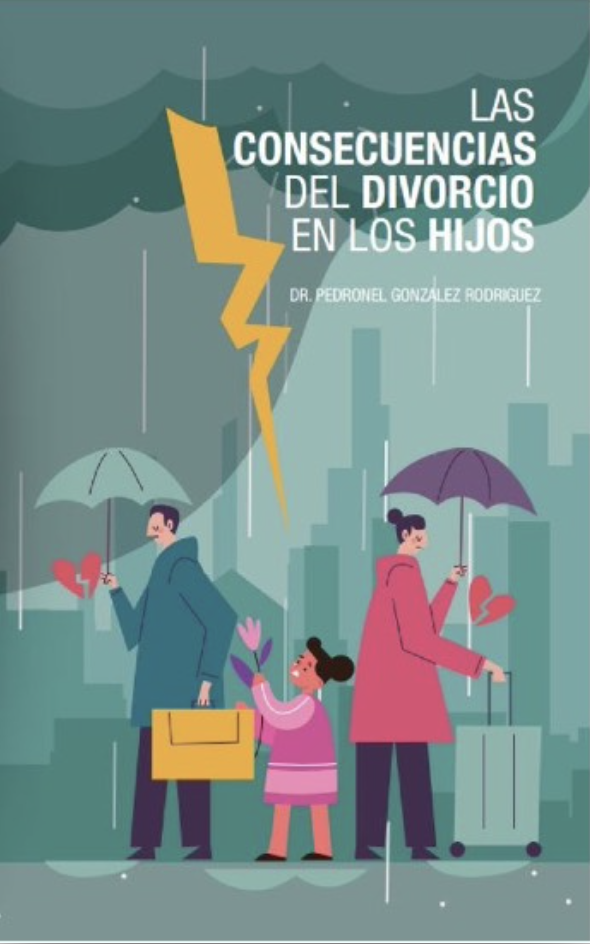 Las Consecuencias Del Divorcio En Los Hijos | Psicología Interamericana ...