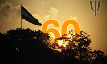 60 Años de psicología en Honduras