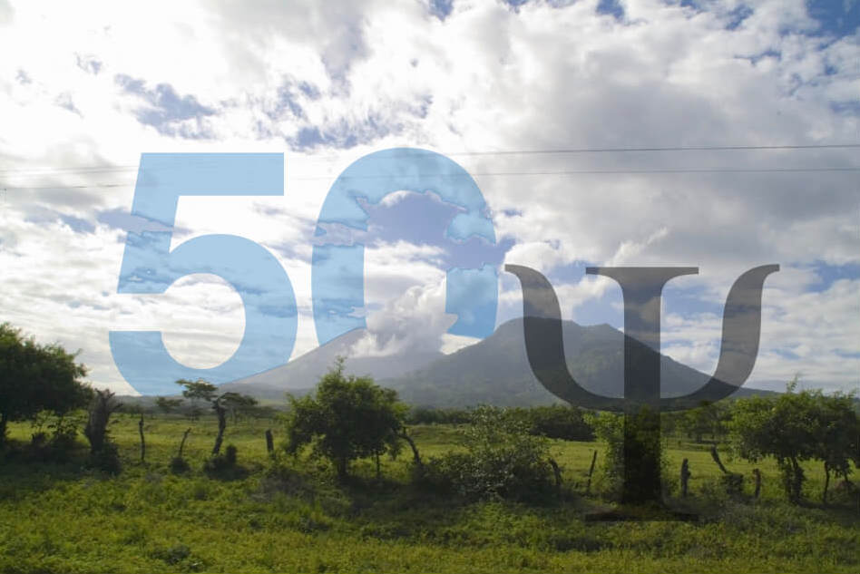 50 años, Nicaragua y la SIP