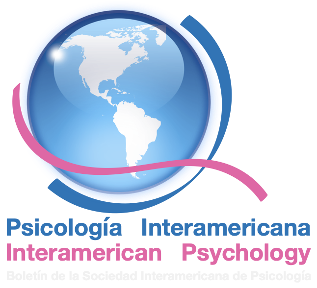 Psicología Interamericana / Interamerican Psychology