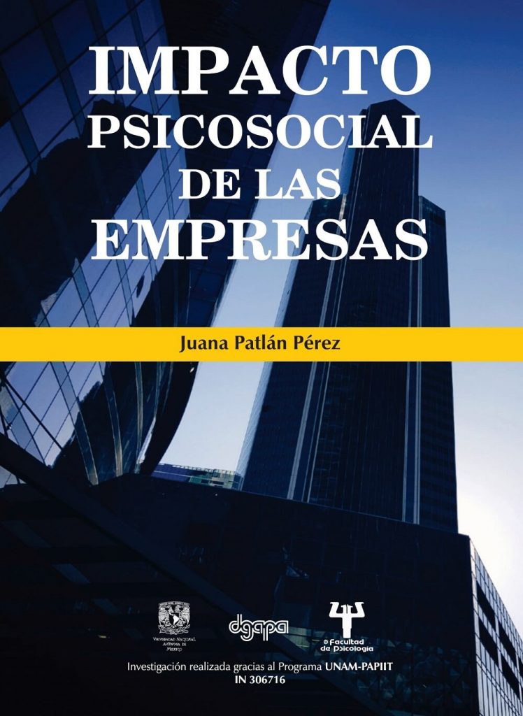 Impacto psicosocial empresas