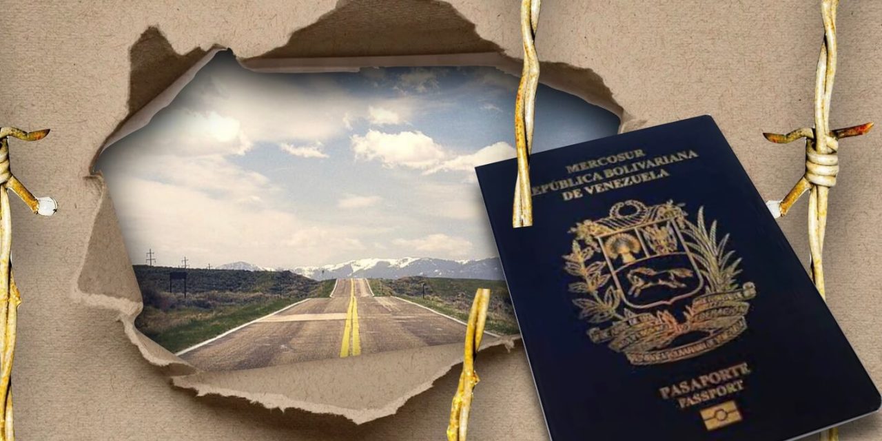 Venezuelan Migration: challenges and ideas to facilitate the process