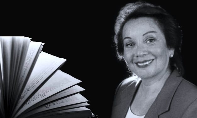 Obituario: Nelly Raquel Ugarriza Chávez (1942-2022)