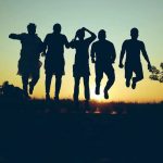 Antecedentes del éxito carrera de los trabajadores migrantes africanos en Europa