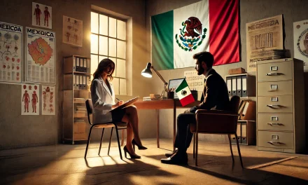 Avances y retos de la evaluación psicológica en México