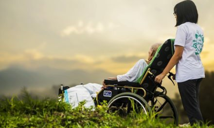 Reporte Grupo de Trabajo Derechos, Discapacidad y Enfermedades Raras: 3 de Diciembre, Día Internacional de la Discapacidad