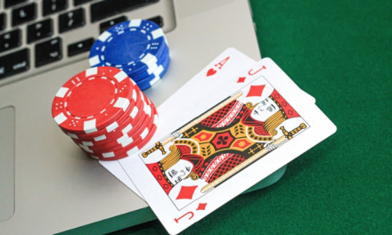 Online gambling: the disease that is coming to us in Latin America