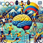 Psicología del Deporte en Colombia