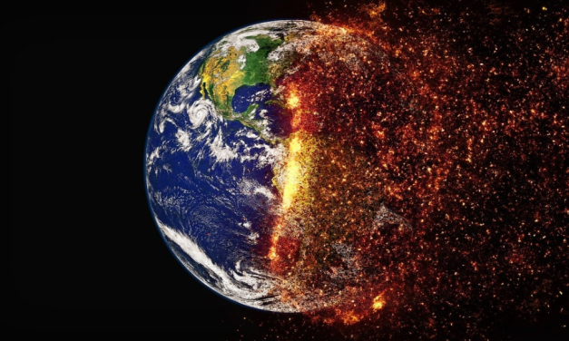 Cambio climático, valores y  salud mental: Aportes de la  Psicología Ambiental a la  sostenibilidad