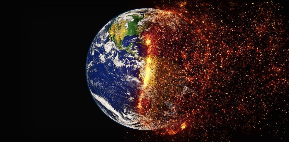 Cambio climático, valores y salud mental: Aportes de la Psicología Ambiental a la sostenibilidad