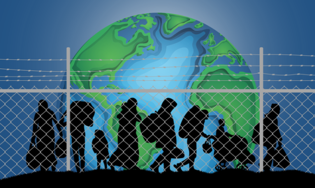 II Simposio Virtual Bilingüe,  “Cruzando Fronteras: Salud  Mental en las Comunidades  Migrantes”