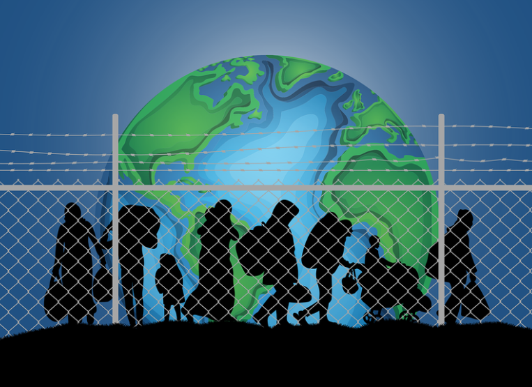 II Simposio Virtual Bilingüe, “Cruzando Fronteras: Salud Mental en las Comunidades Migrantes”