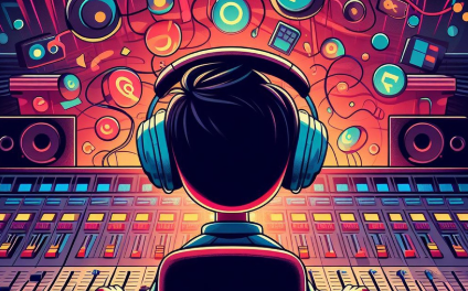 Los procesos de subjetivación de los DJs y su Salud Mental