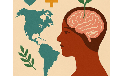 Psicología y salud mental en las Américas:  introducción a la sección