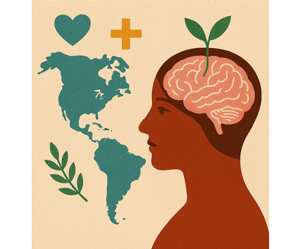 Psicología y salud mental en las Américas: introducción a la sección