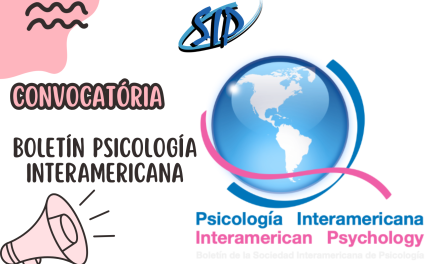 Nos complace invitarlos a publicar en el próximo número (Núm. 116) del Boletín de la SIP.