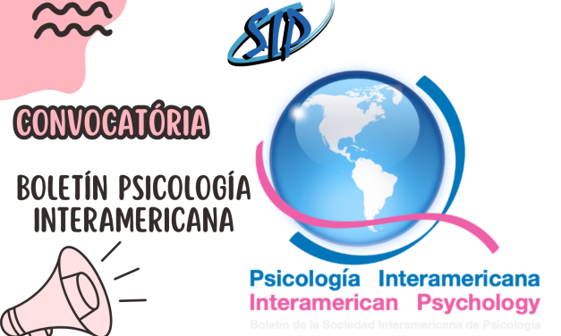 Nos complace invitarlos a publicar en el próximo número (Núm. 116) del Boletín de la SIP.